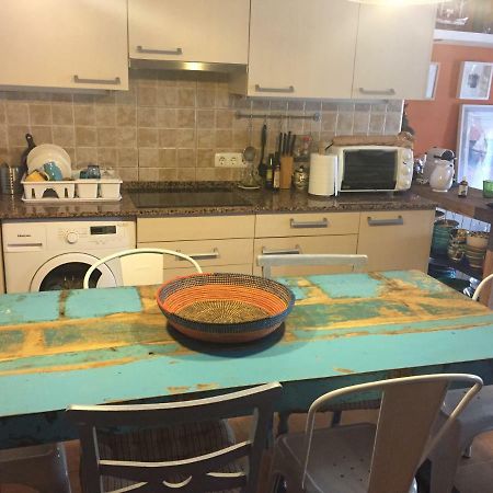 Apartament Apartament Cadaqués Zewnętrze zdjęcie