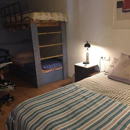 Apartament Apartament Cadaqués Zewnętrze zdjęcie