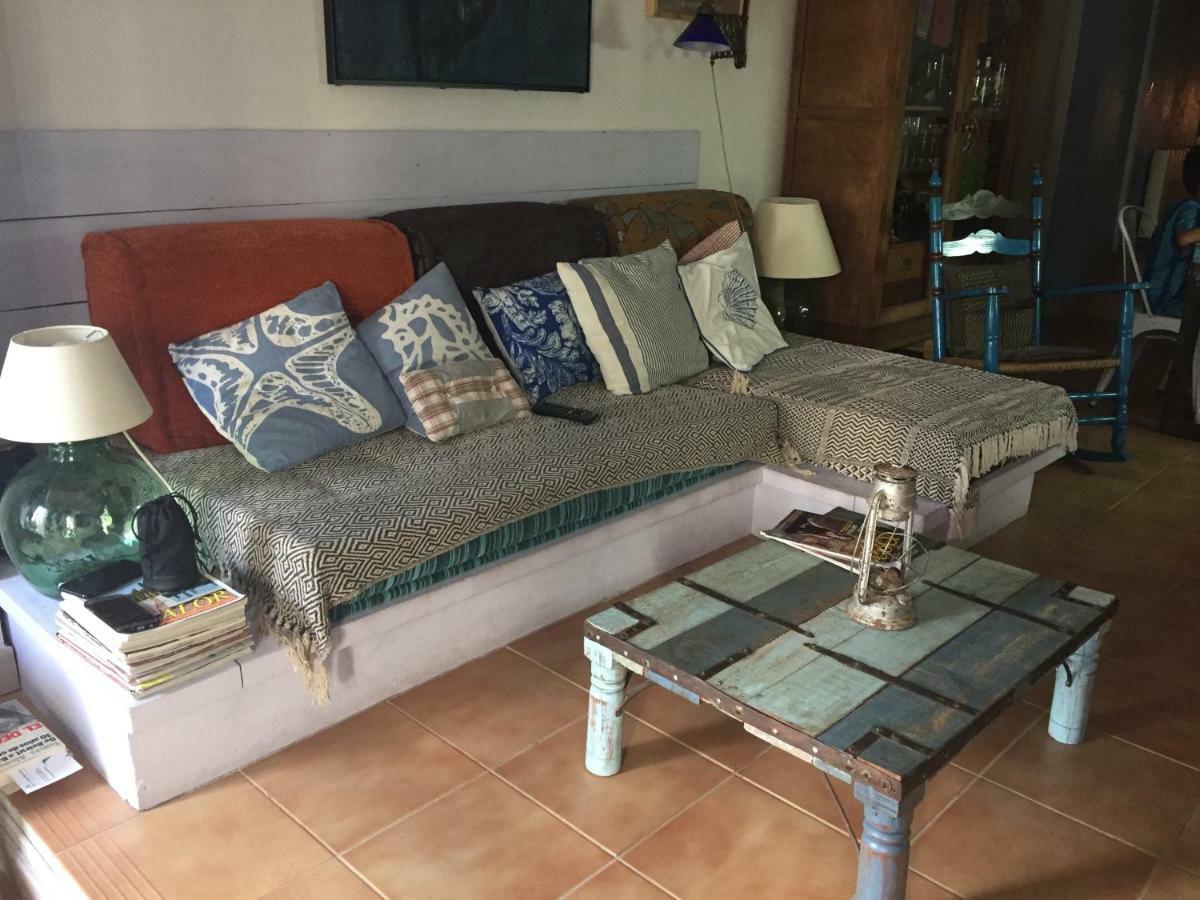 Apartament Apartament Cadaqués Zewnętrze zdjęcie