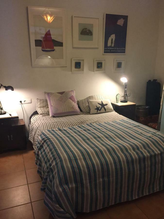 Apartament Apartament Cadaqués Zewnętrze zdjęcie